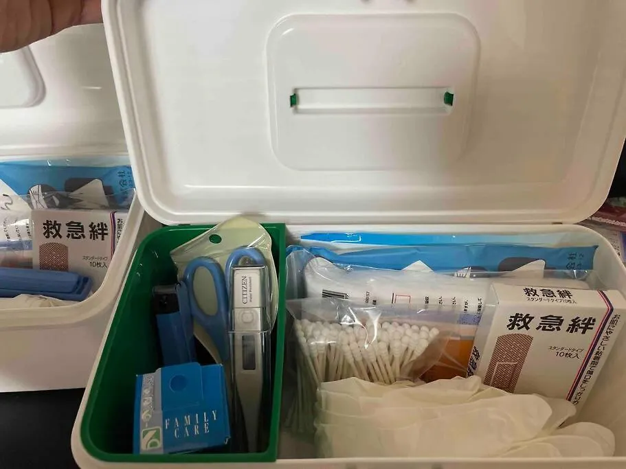 近沙滩 冲浪圣地 鵠沼海岸独立式公寓 独立卫生间 带厨房 有洗衣机 Fudžisawa